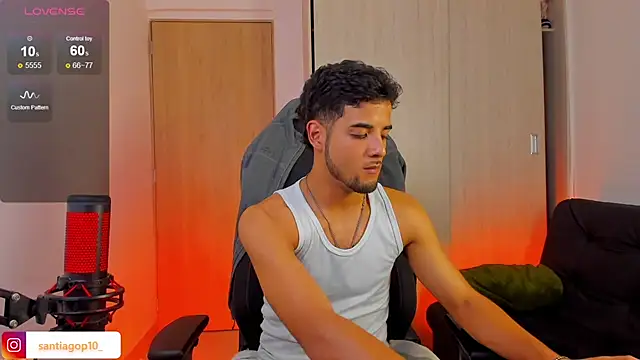 عرض كام Alexx_Lord