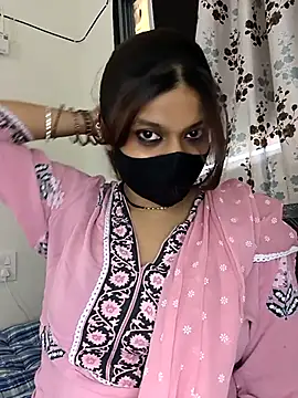 Malika_Secrets ওয়েবক্যাম শো