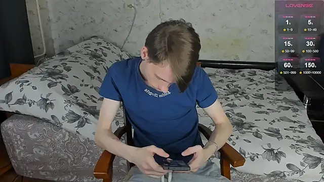 ERICK__DEEN Webcam-Show
