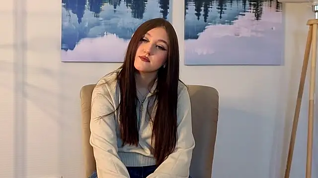 AileenKozinski Live XXX Chat