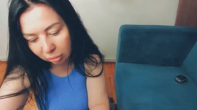 Živý XXX chat BrilliantGirll