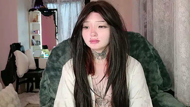 Chat +18 de Lein_Bone ao vivo
