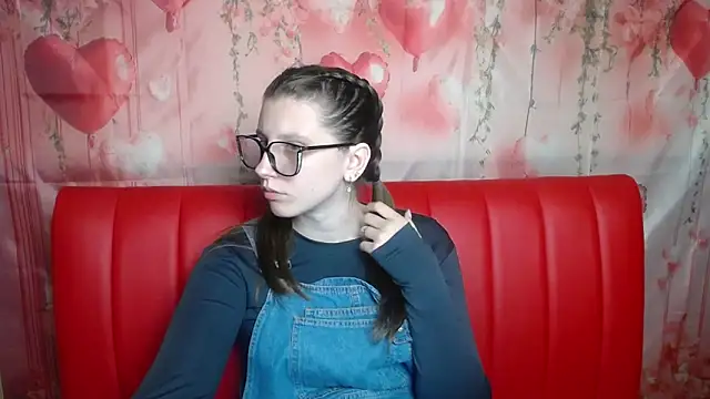 LilianaShine's Live XXX Chat