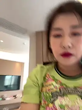 Shuidi-'s Webcam Show