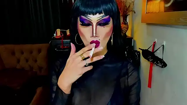 lubottarah Show Webcam