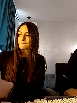 Show Webcam de thinkaboutbehavior