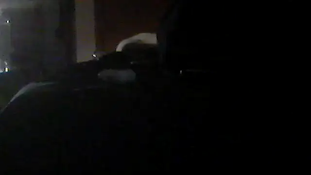 Silencio26's Webcam Show