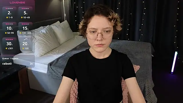 HottoKori – Live XXX-chat