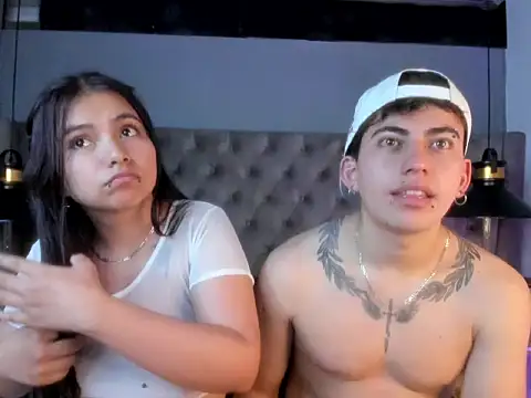Show de webcam de Andres_Valenn