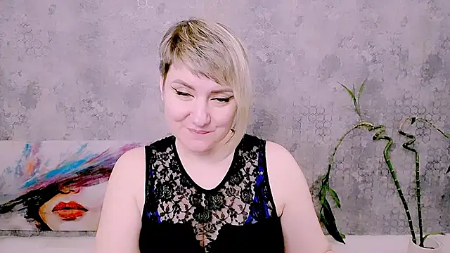 Chat XXX en directo de Djullia