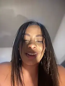 _caroline_jackson_ Webcam Show
