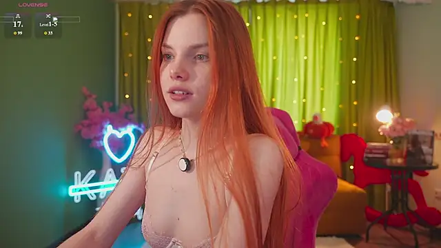 Katy__Ethereal élő XXX-chatje