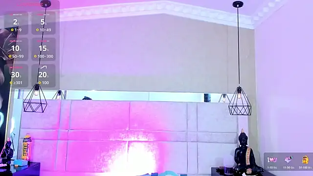 kimCosseyy Chat XXX live