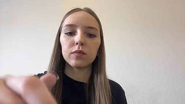 TanjaBrounson 现场XXX聊天