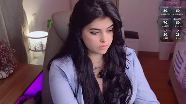 Nannicutee লাইভ XXX চ্যাট