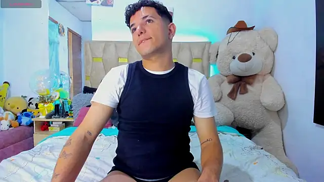 patrick_sanzz Obrolan Langsung XXX