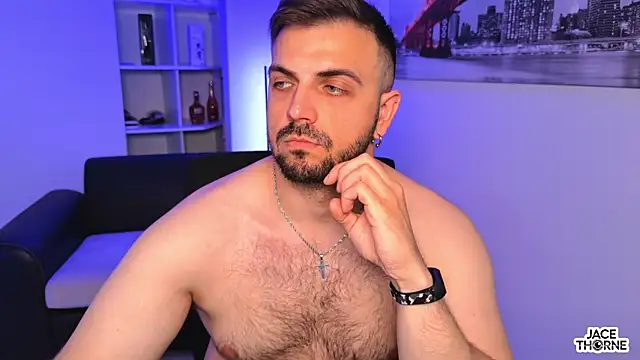 Jace_Thorne Webcam show
