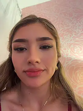 Chat XXX ao vivo de Arianavillada