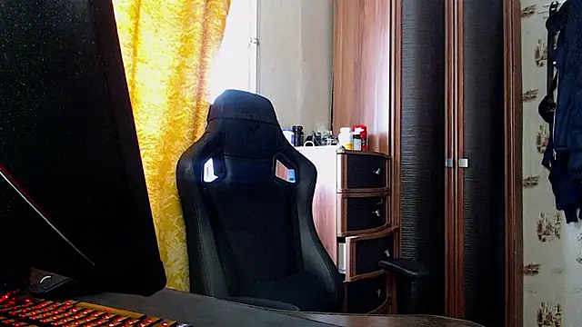 shy_redstar Webcamshow