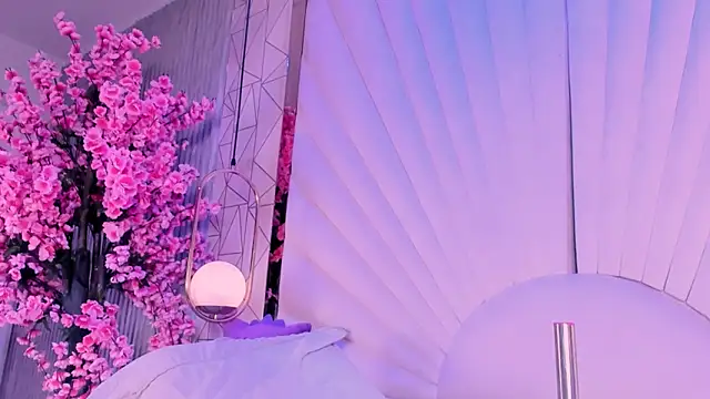 แชท XXX สดของ VesperVelvet