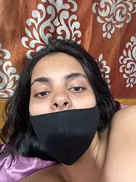 Sandhya_77's Webcam Show