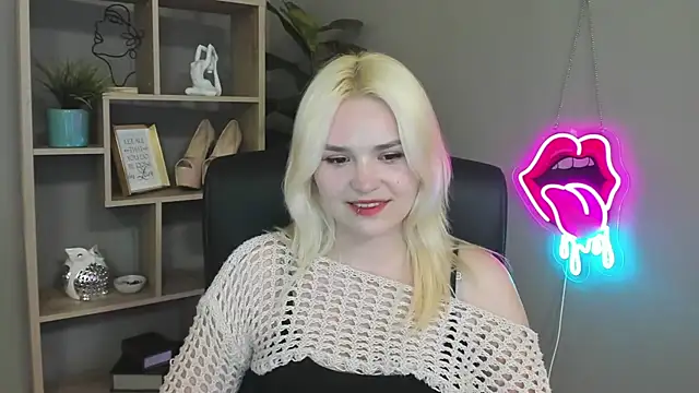 SweetLilyxo Live XXX Chat