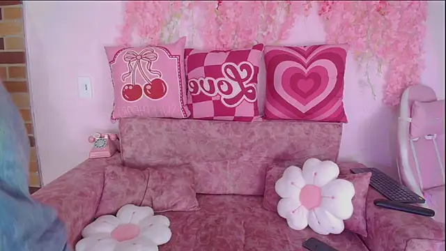 แชท XXX สดของ Ana__grace