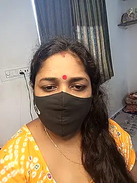 Tanvi_My_Girl Webcam show