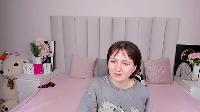 MiaKarlos' Live XXX Chat