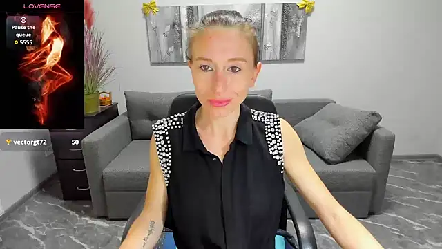 Chat XXX Live Betty_Jone