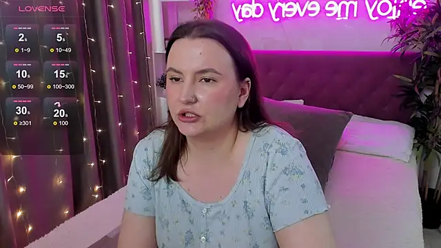 FeralPeach – Live XXX-chat