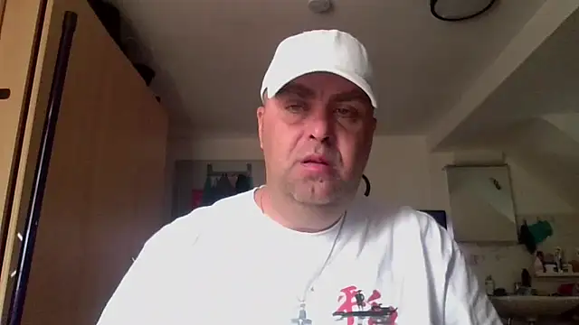 Show Webcam de PawelEichmann
