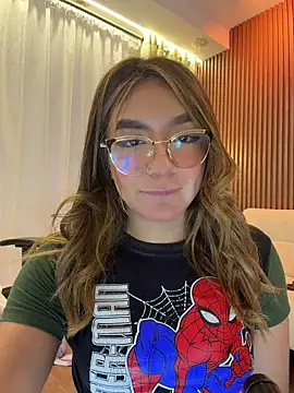 Chat XXX en directo de jenn_fit