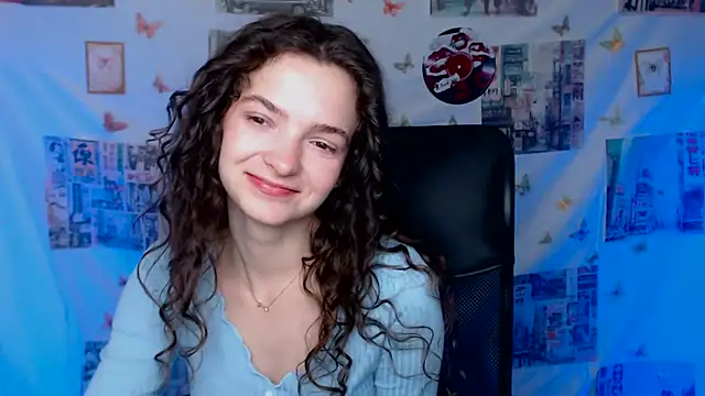 Chat XXX ao vivo de _SusieSu_