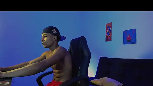 BabyCam23 Webcam show