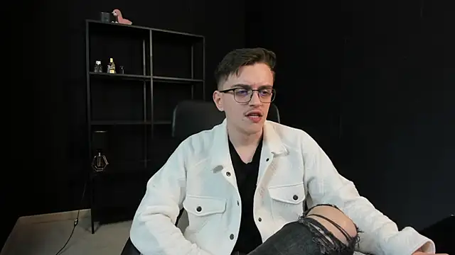 FelixStarkk – webcam-show