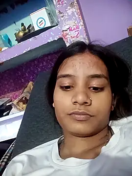 SANDHYAHOTKUMARI's Live XXX Chat