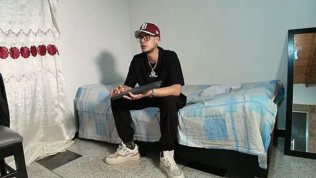 Show de webcam de Vlad__night