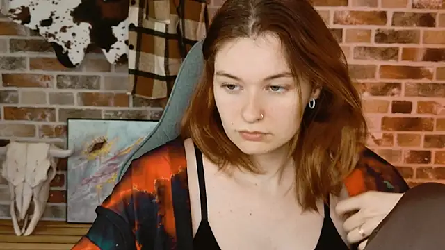 Živý XXX chat LadyLolipop_