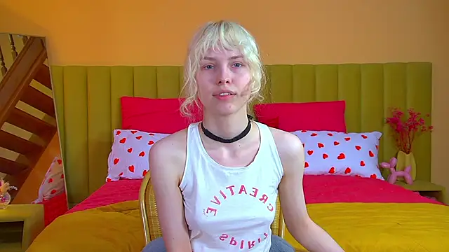 HannahHollis Chat XXX live