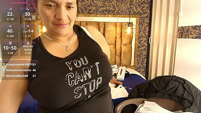 MarilynMiilf_ live XXX chat
