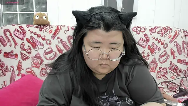 Chat XXX Live Nadine_asian
