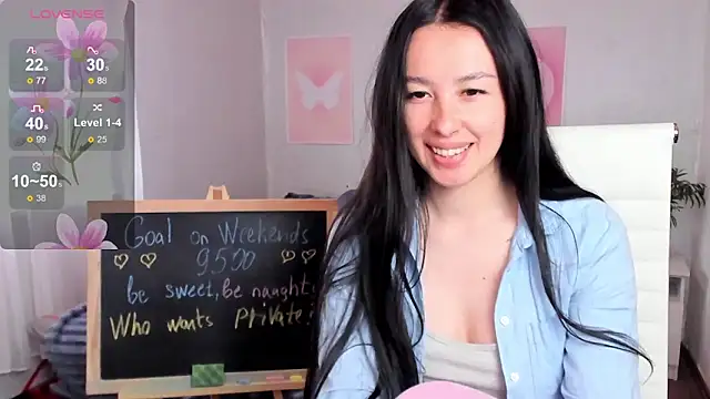 دردشة Geisha_Anna الجنسية المباشرة