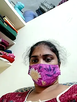 ammullu456 Webcam show