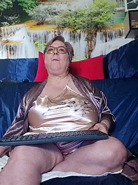 QueenPammy1 라이브 XXX 채팅