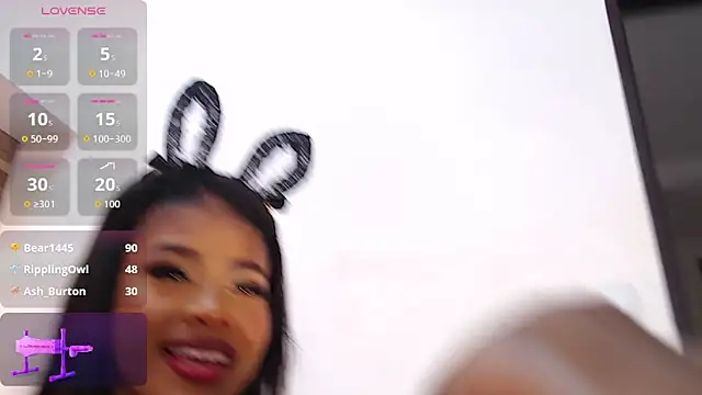 mariahsugarr live XXX chat