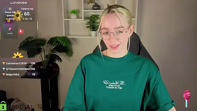 R0cket_bunny 라이브 XXX 채팅