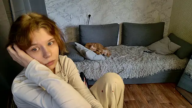 Bonnie_And_C1yde – Kamerová šou