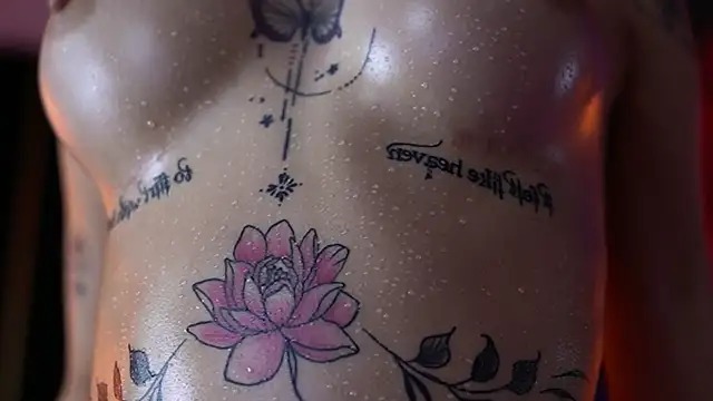 SiennaJayden Live XXX-Chat
