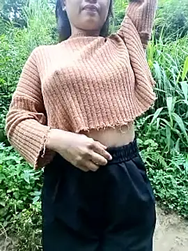 Show Webcam de Zoe-Zoee